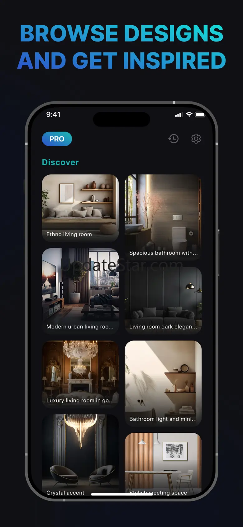 AI Decorator－Interior Design 1.0.3