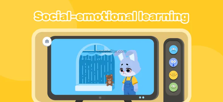 Giggle Academy - Play & Learn 1.9.1