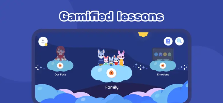 Giggle Academy - Play & Learn 1.9.1