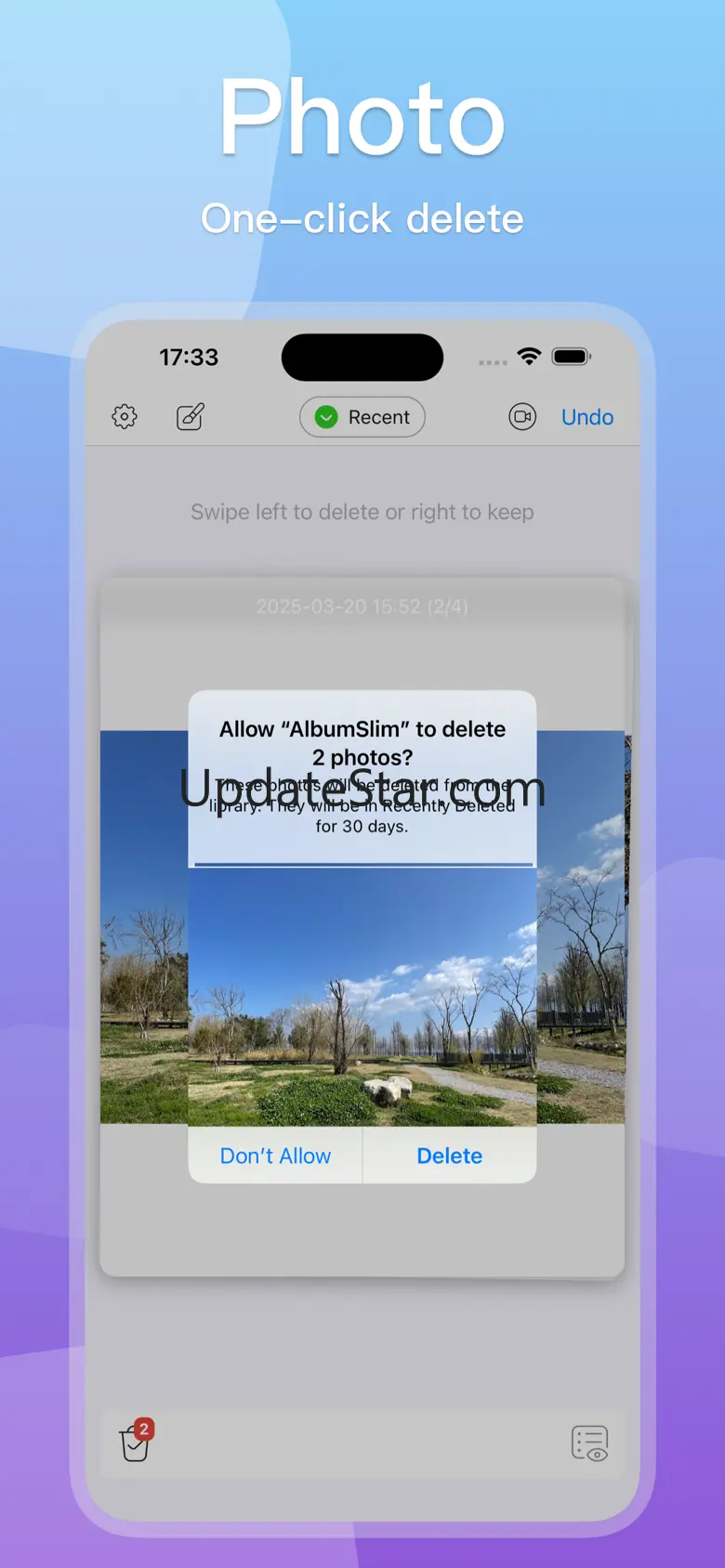 Album Slim-Photo&Video Cleaner 1.2.3