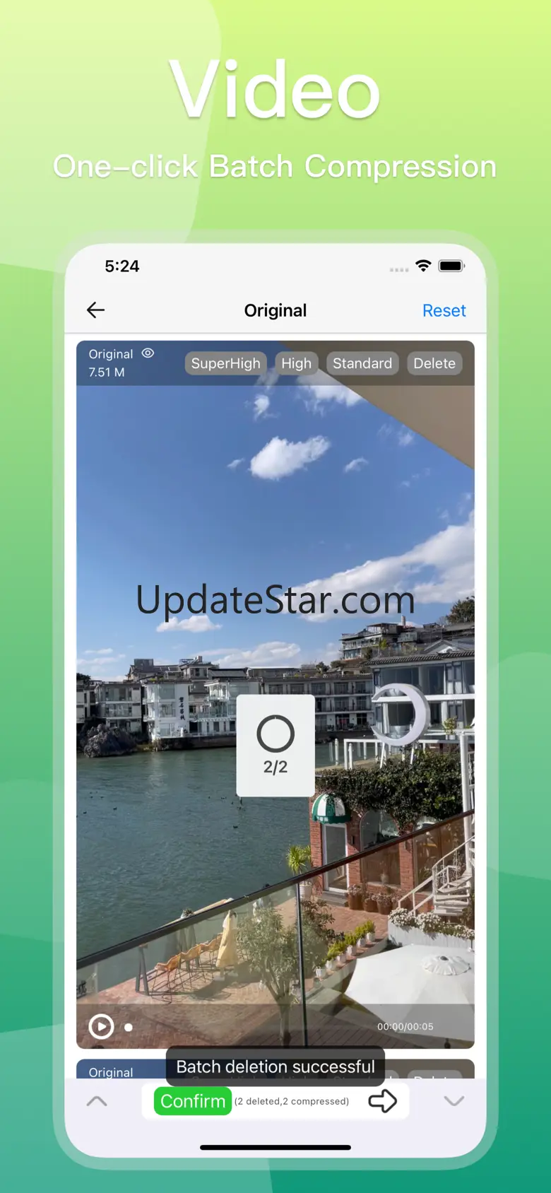 Album Slim-Photo&Video Cleaner 1.2.3