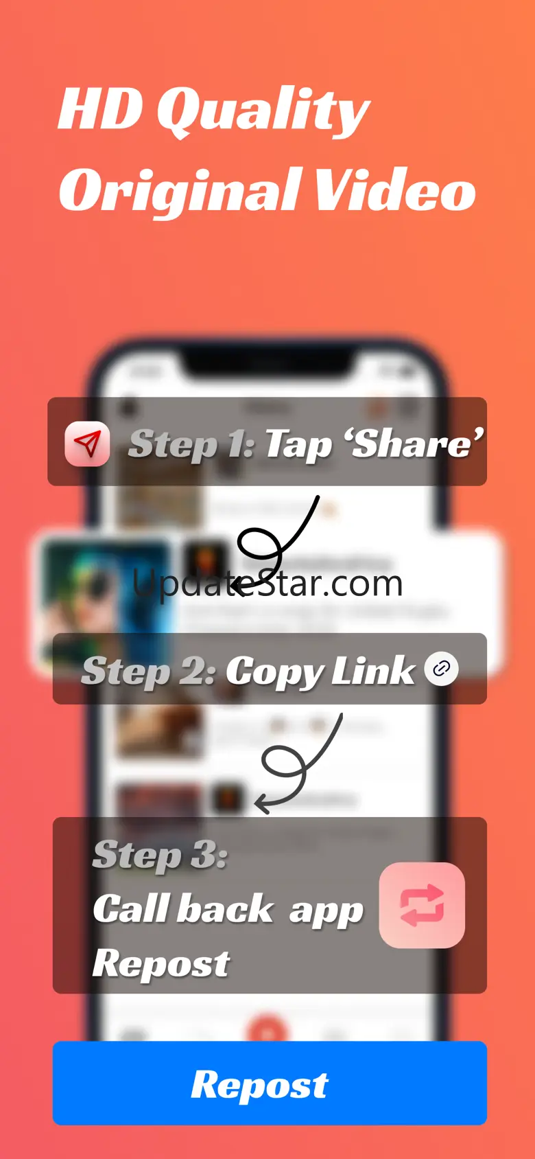 Repost for Instagram Pro+ 1.0.6