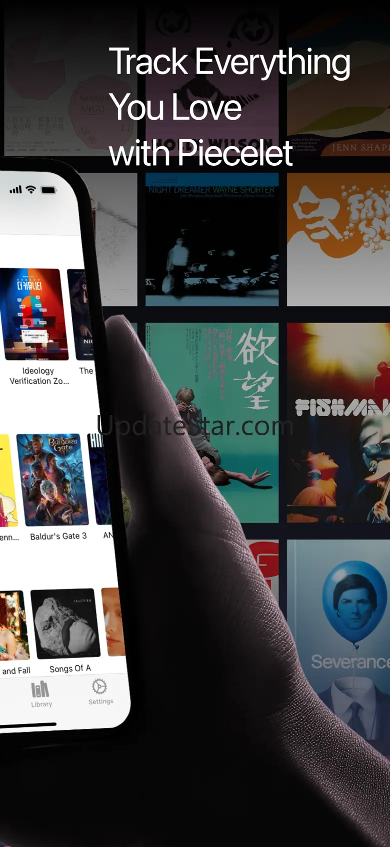 Piecelet for NeoDB 1.3.1