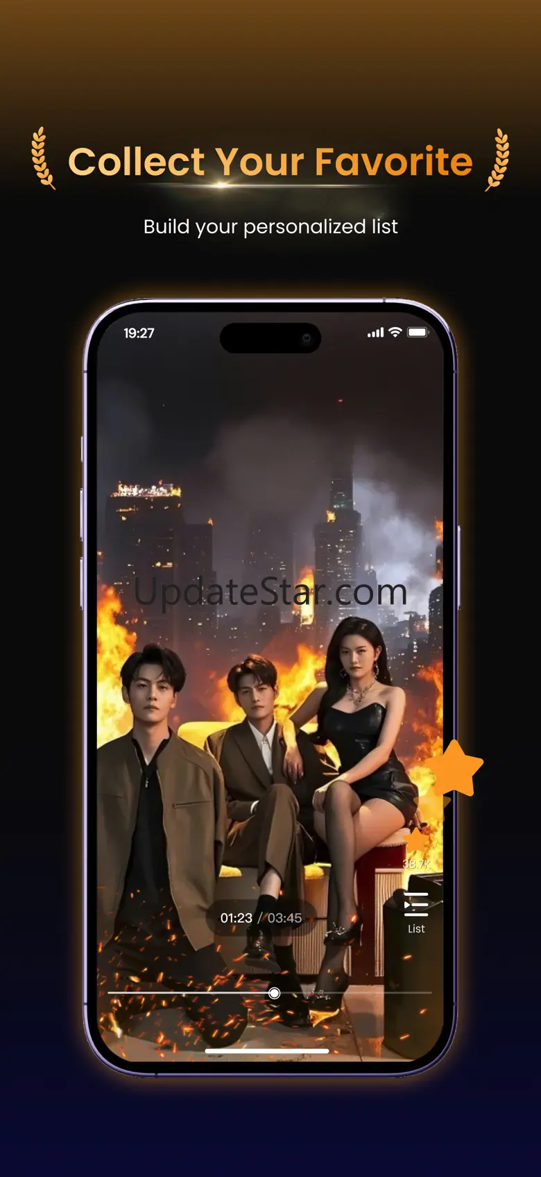 DramaFlix - Movies & Dramas 1.3.1