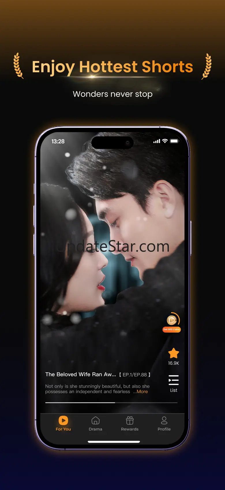 DramaFlix - Movies & Dramas 1.3.1