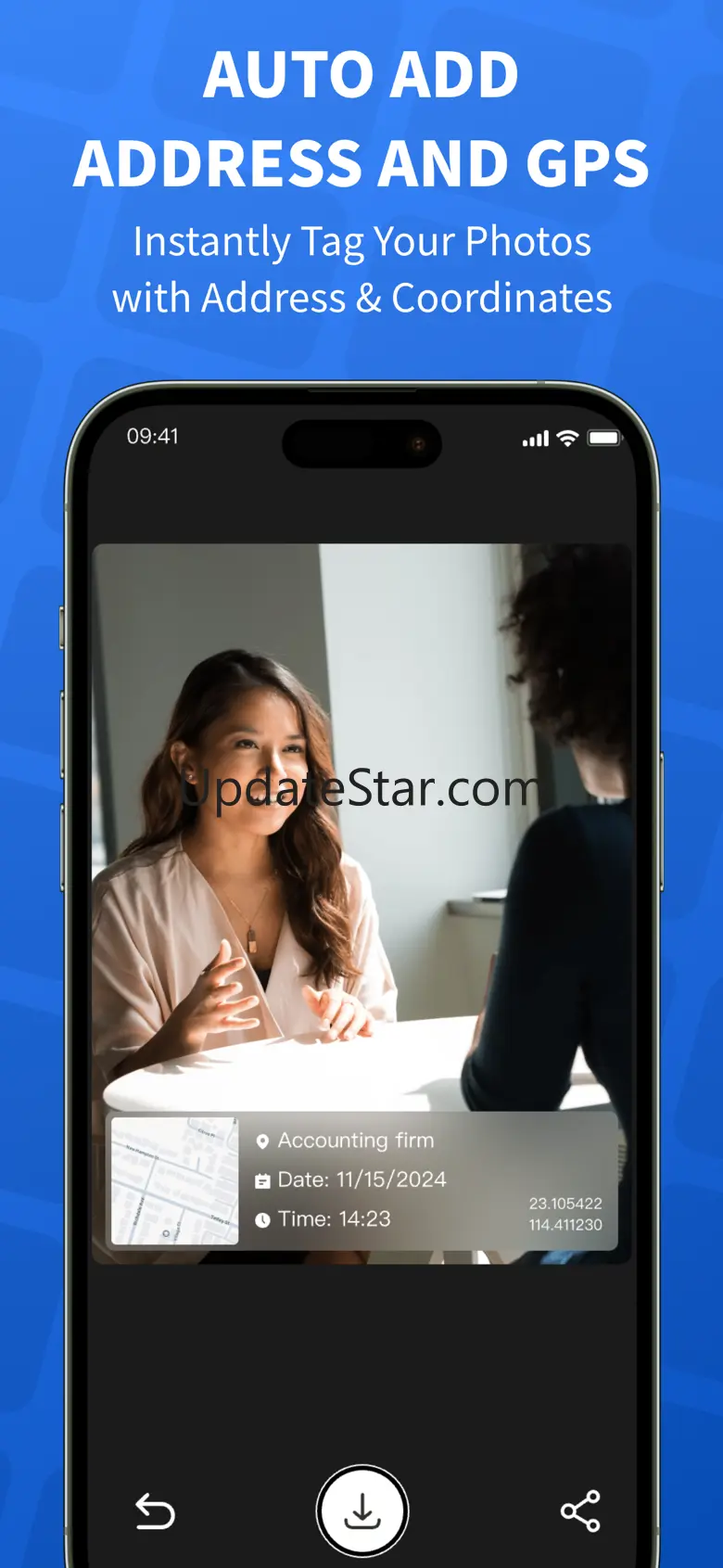 Timestamp Camera - 1.0.2