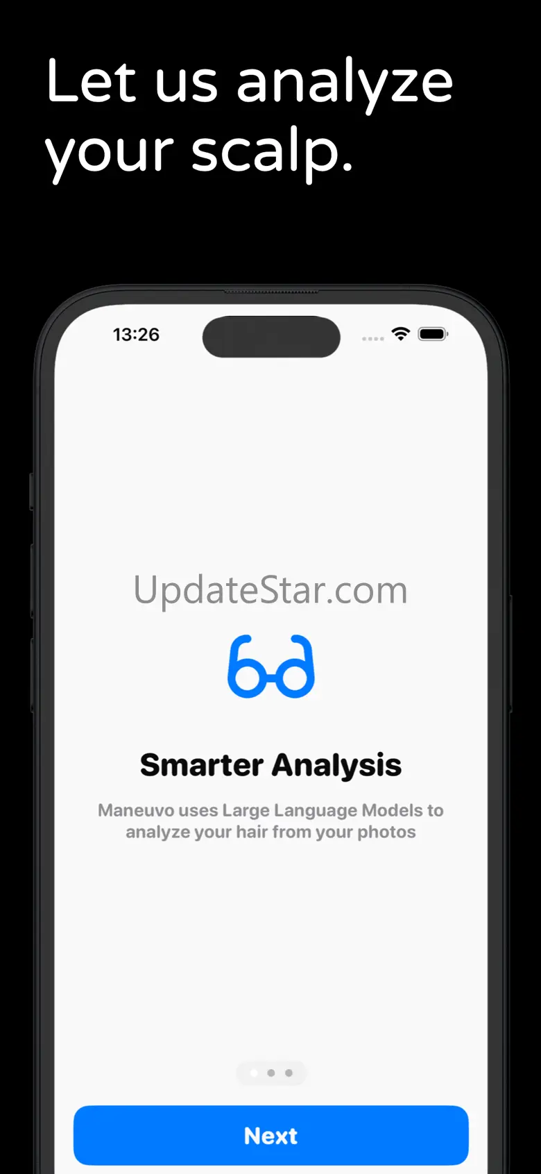 Maneuvo 1.8