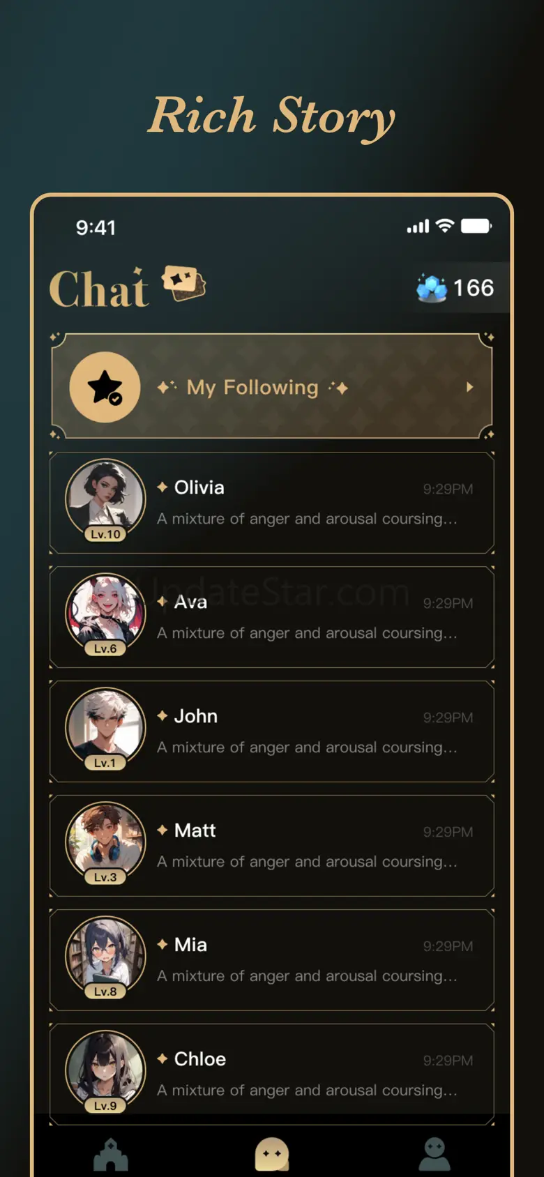 CandyAl Chat: Roleplay with AI 1.0.2