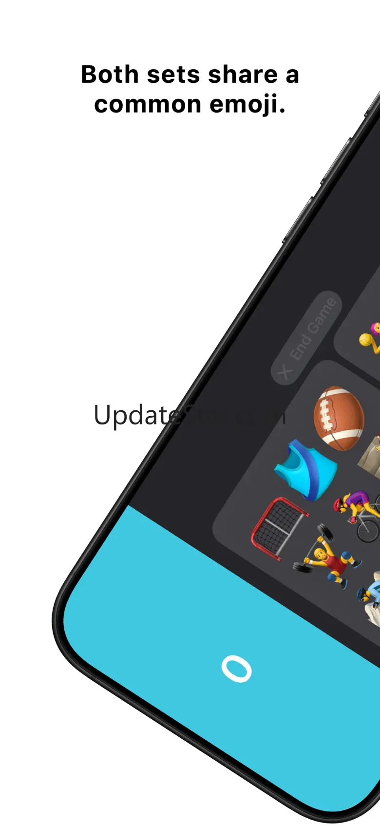 Moji Battle - 2 Person Game 0.6