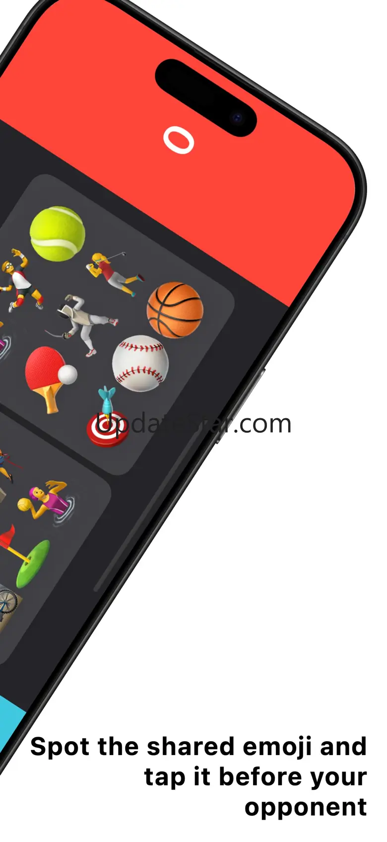 Moji Battle - 2 Person Game 0.6
