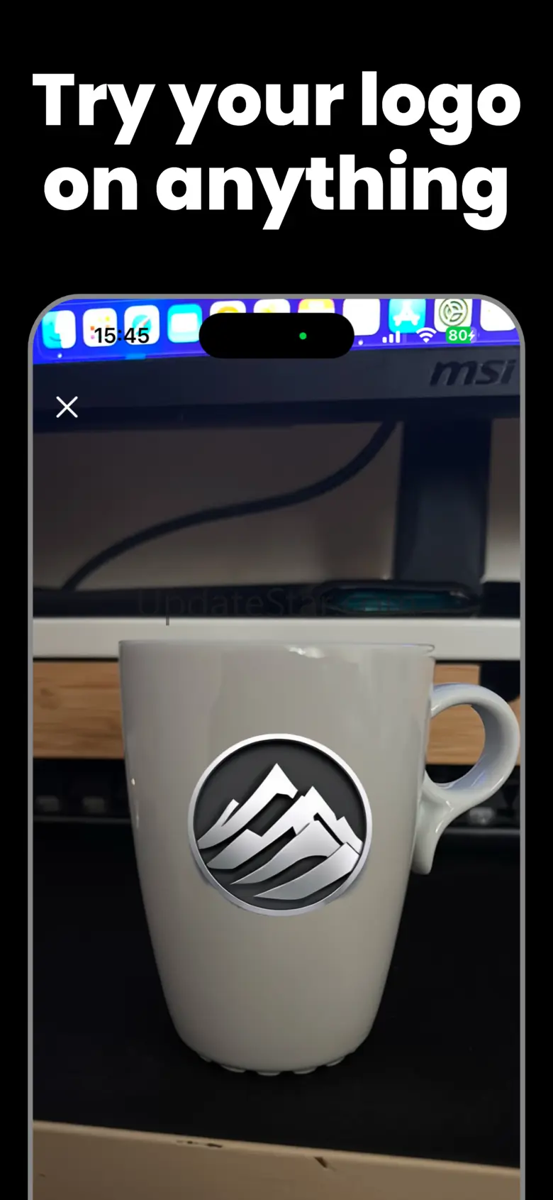 AI Logo Maker · Logo Generator 1.0.1