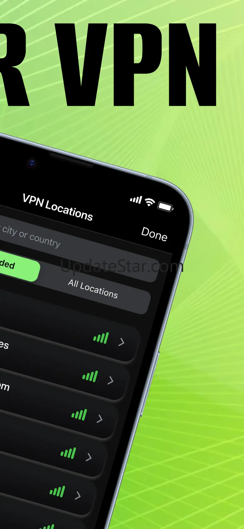 VPN Turbo Unlimited: VPN Super 1.0.1