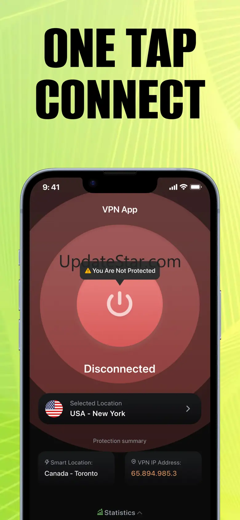 VPN Turbo Unlimited: VPN Super 1.0.1