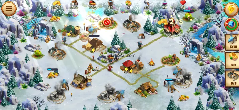 King's Legacy: A Crown Divided 1.0.1
