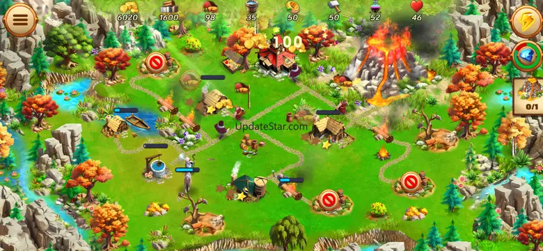 King's Legacy: A Crown Divided 1.0.1