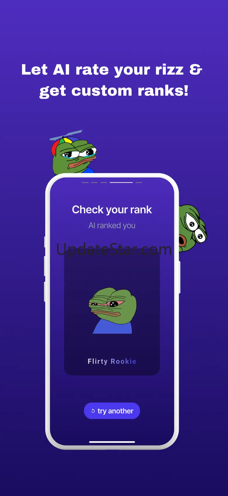 AURA AI: Texting Assistant 1.2