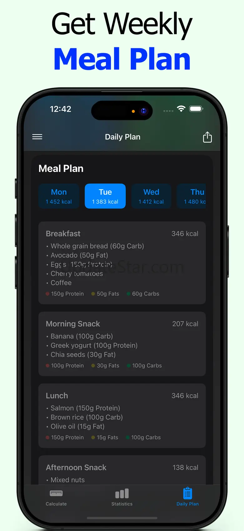 BMI Calculator: Body Fat Track 1.3