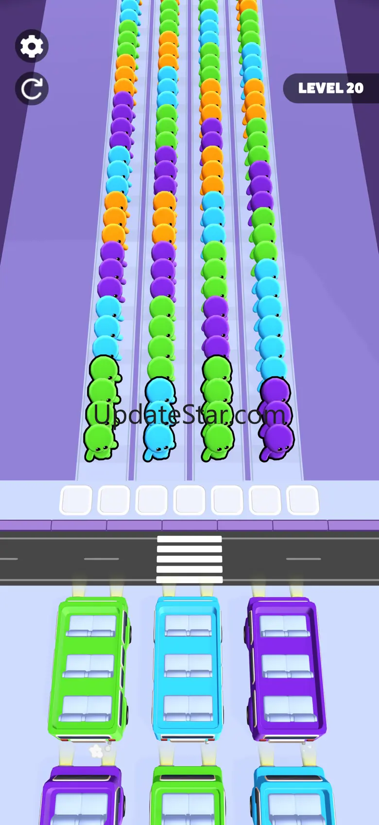 Multi Bus Jam 1.2