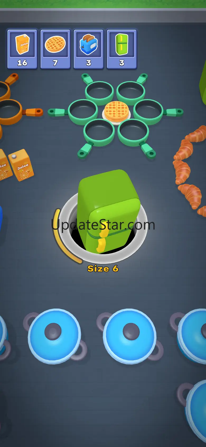 Hole It 3D 1.6