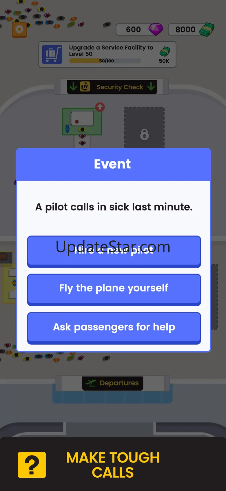 Airport Empire Idle 1.1.2