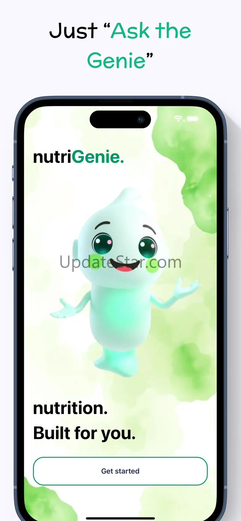 NutriGenie - AI Food Coach 2.3.0