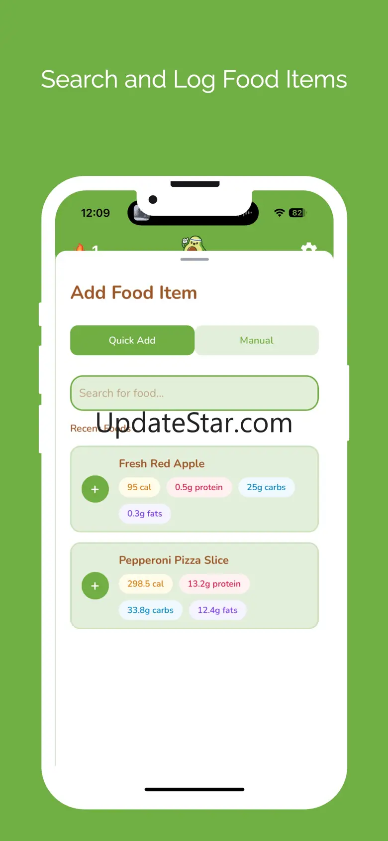 CalPal - Macro Tracker 1.19