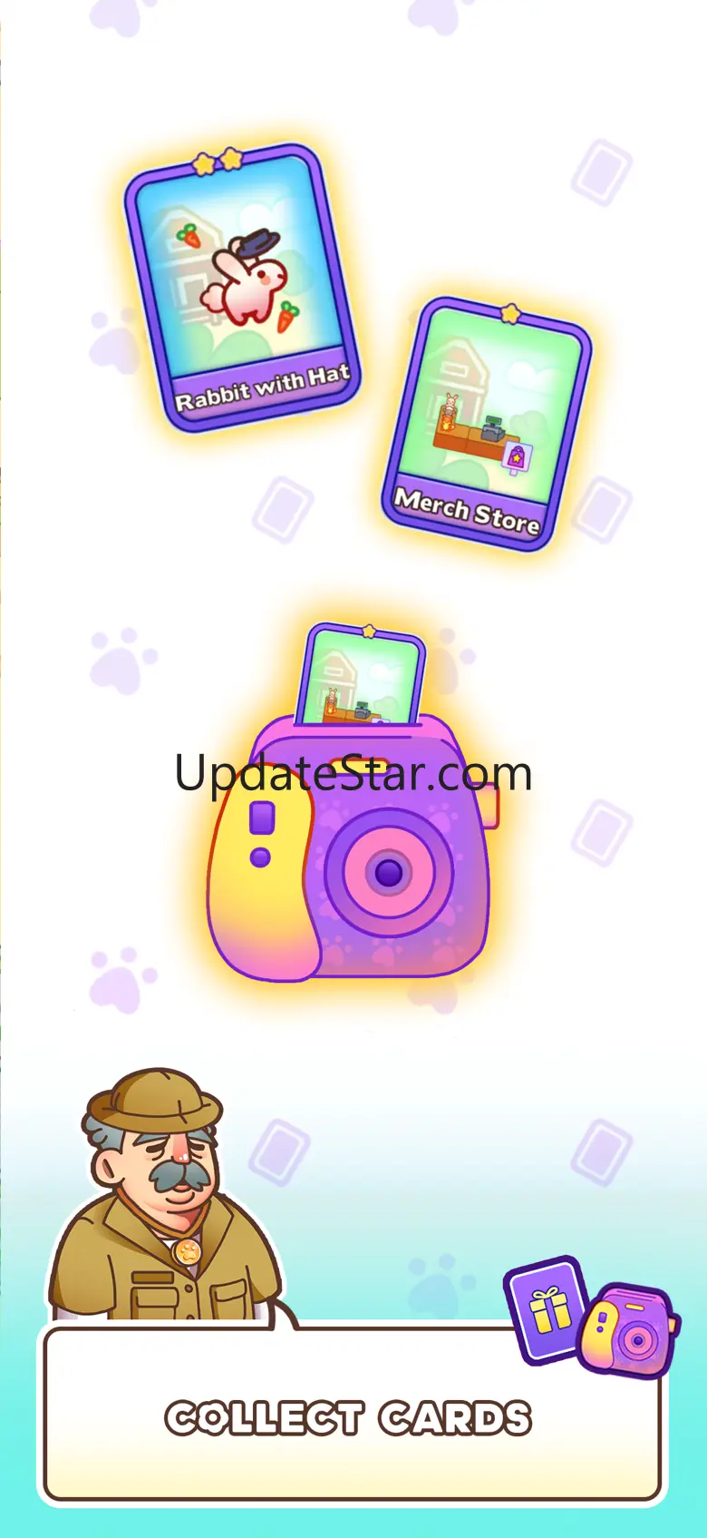 Idle Zoo World 1.01