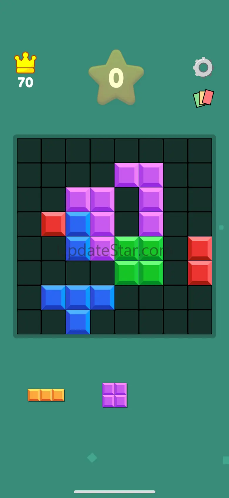 Block Blast - Puzzle Master 1.4
