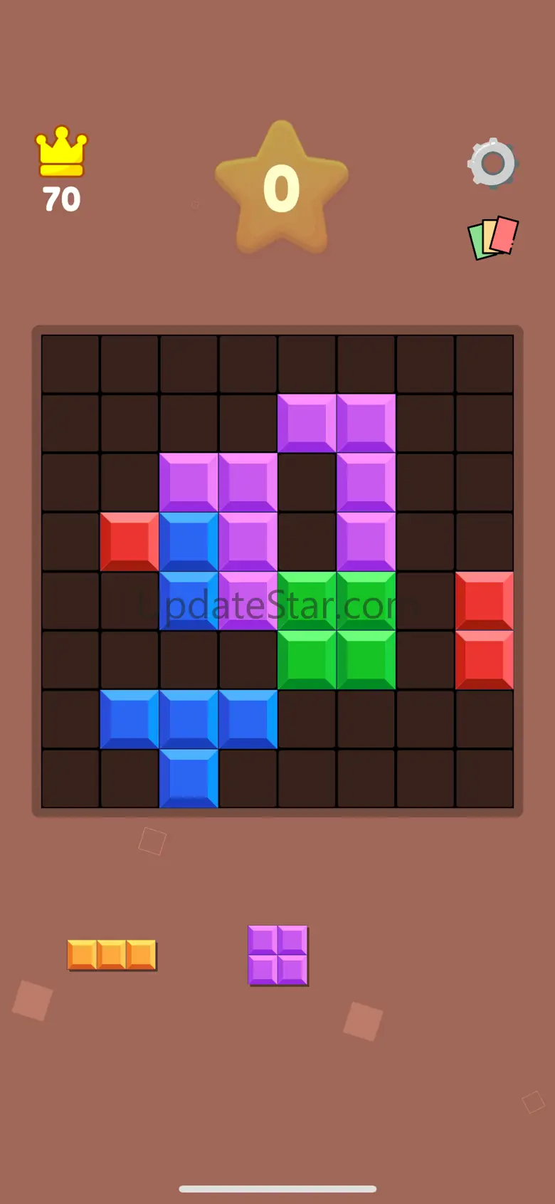 Block Blast - Puzzle Master 1.4