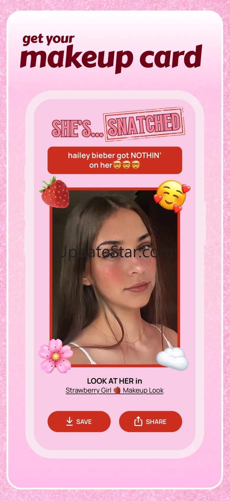 Snatched: Makeup Photo Editor 1.3