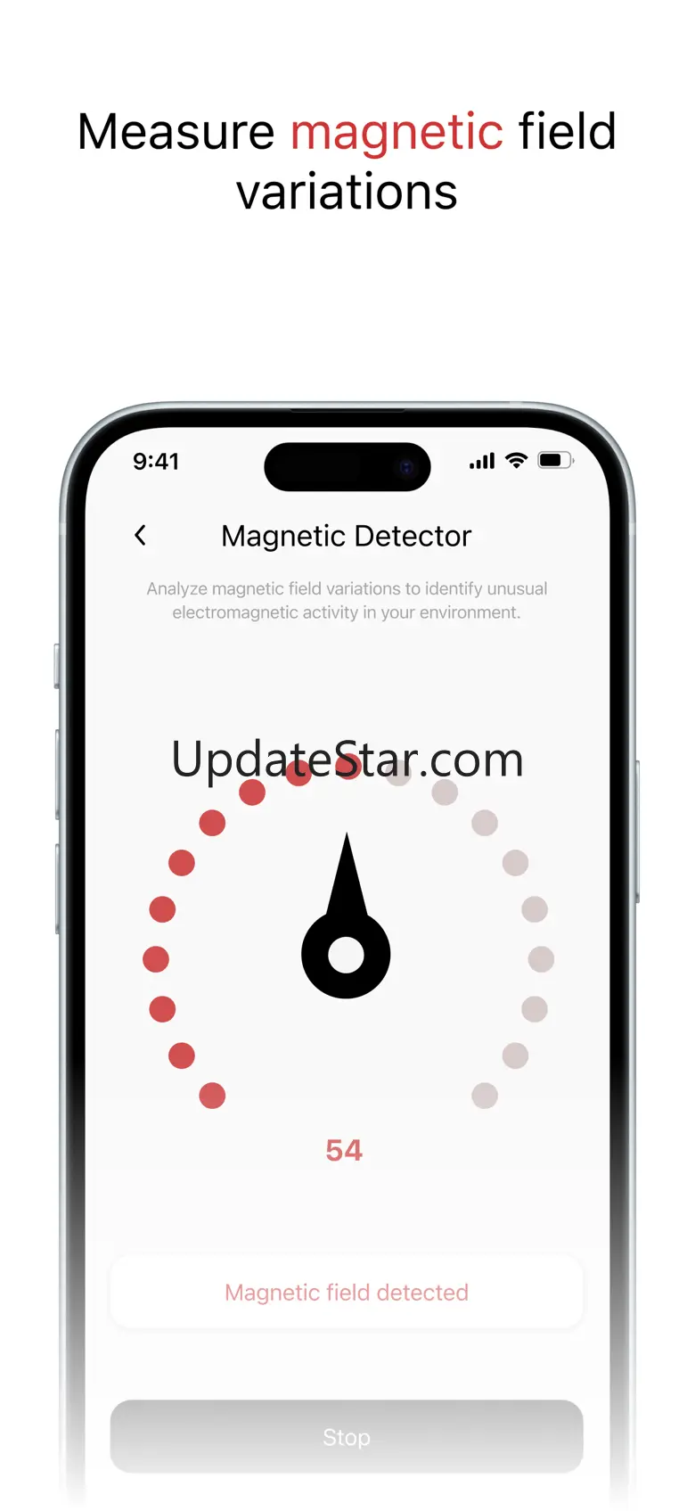 Device Detect - Scanner Secret 1.0