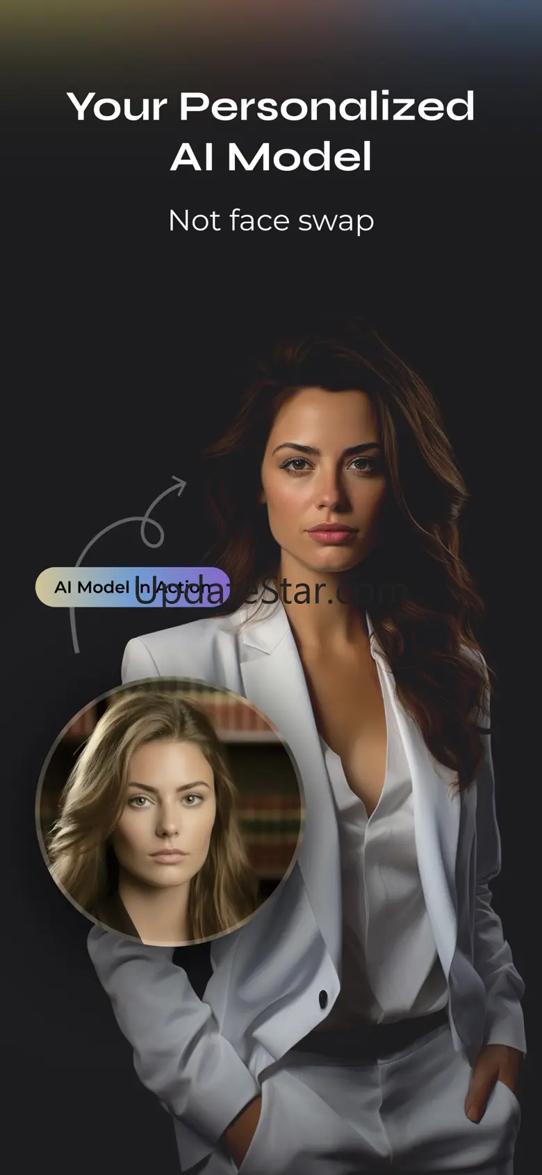 AI Headshot Generator -ProShot 1.3