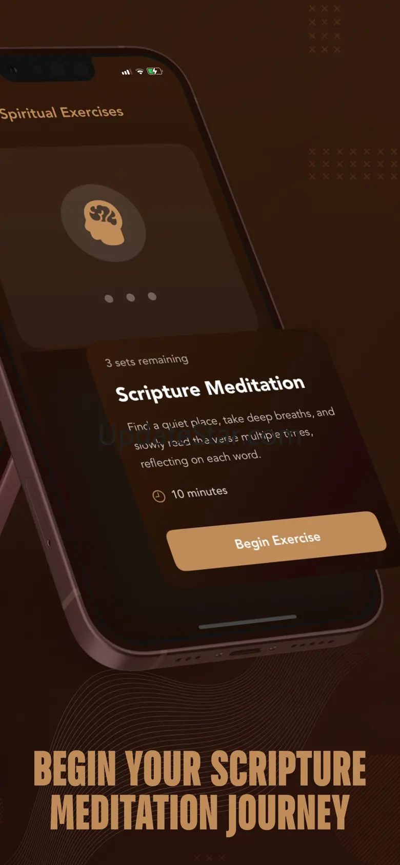 BibleMind AI BibleMind AI 1.2