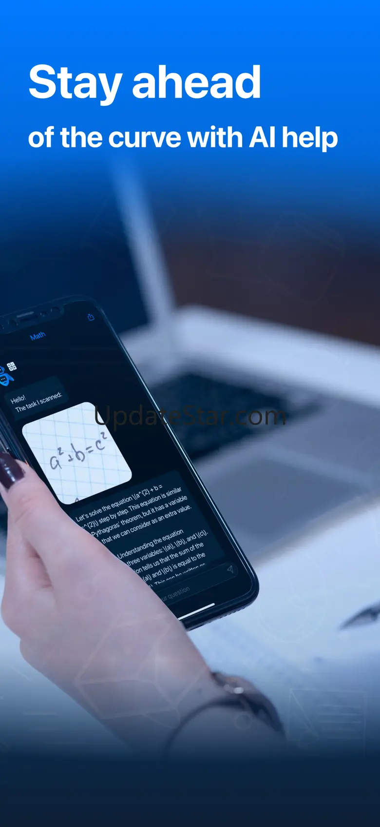 Botly AI: Study Helper Solver 1.1