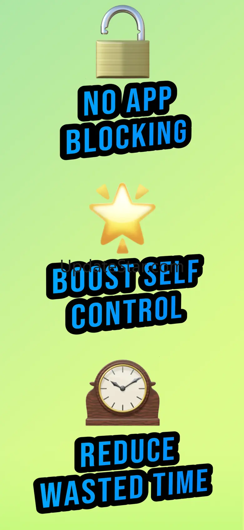 Habit Timer - Break Check 1.2