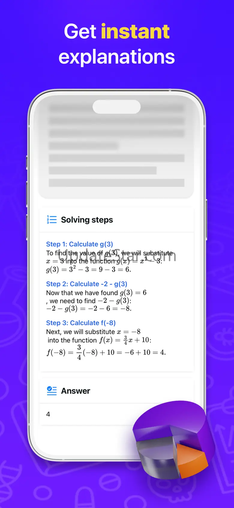 Homework Helper - AI Solver 1.2