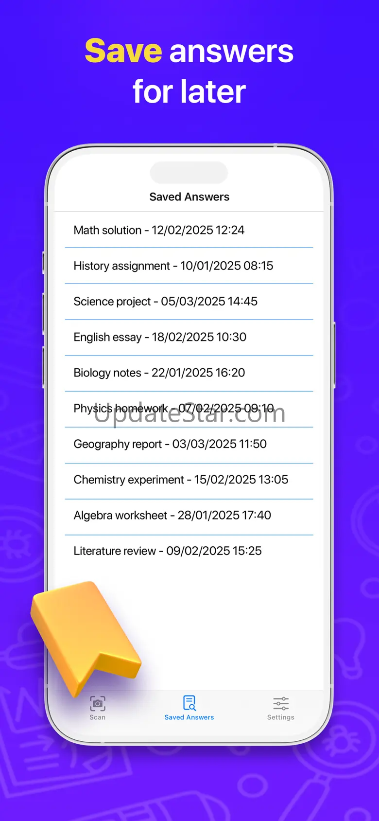 Homework Helper - AI Solver 1.2