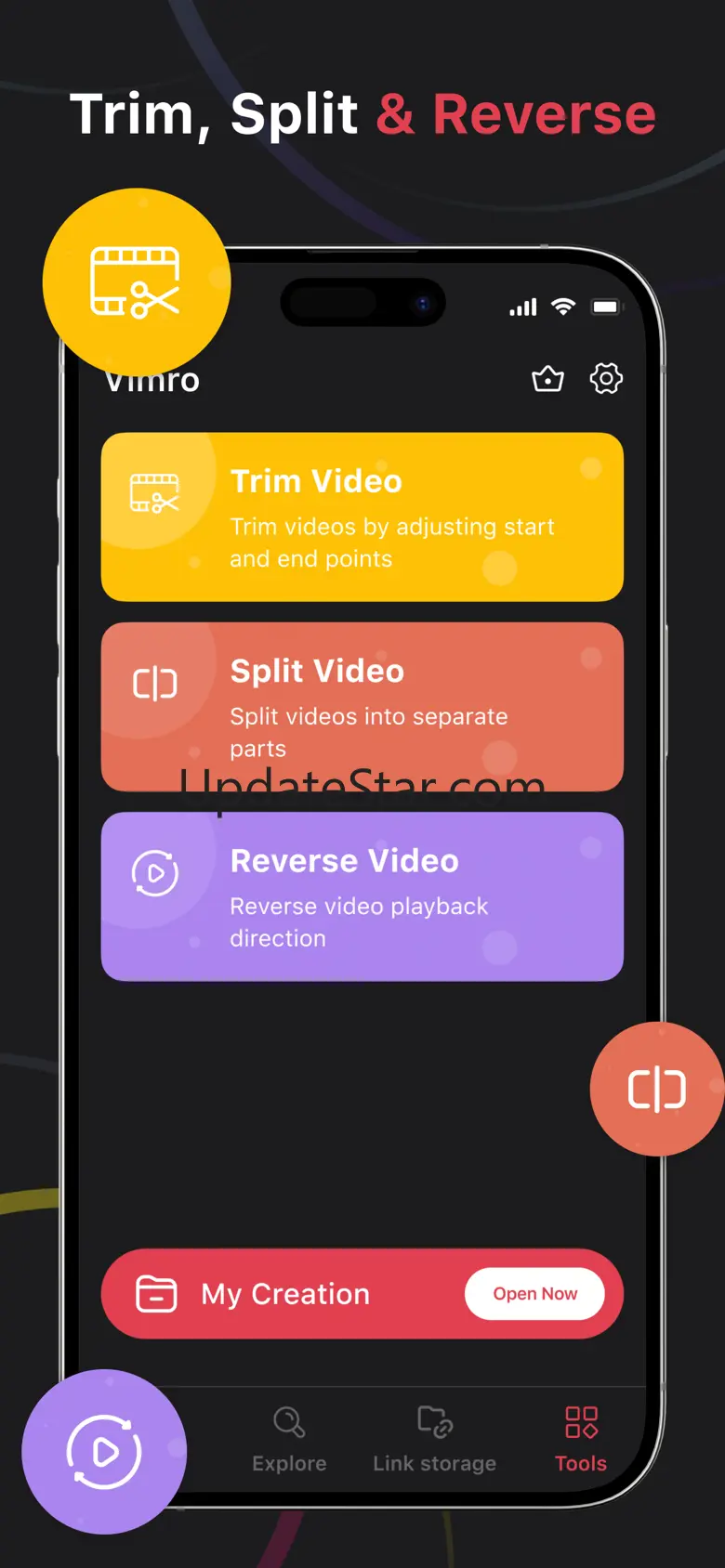 Vid-Matè : Video & Music 2.0