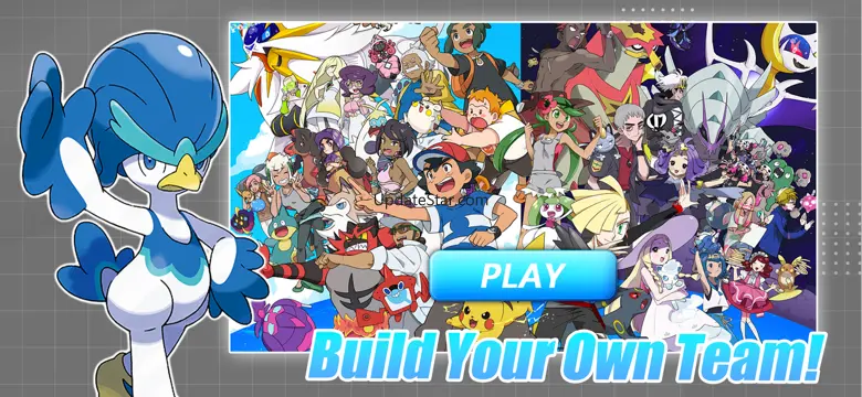Pocket Master: Monster war 1.2