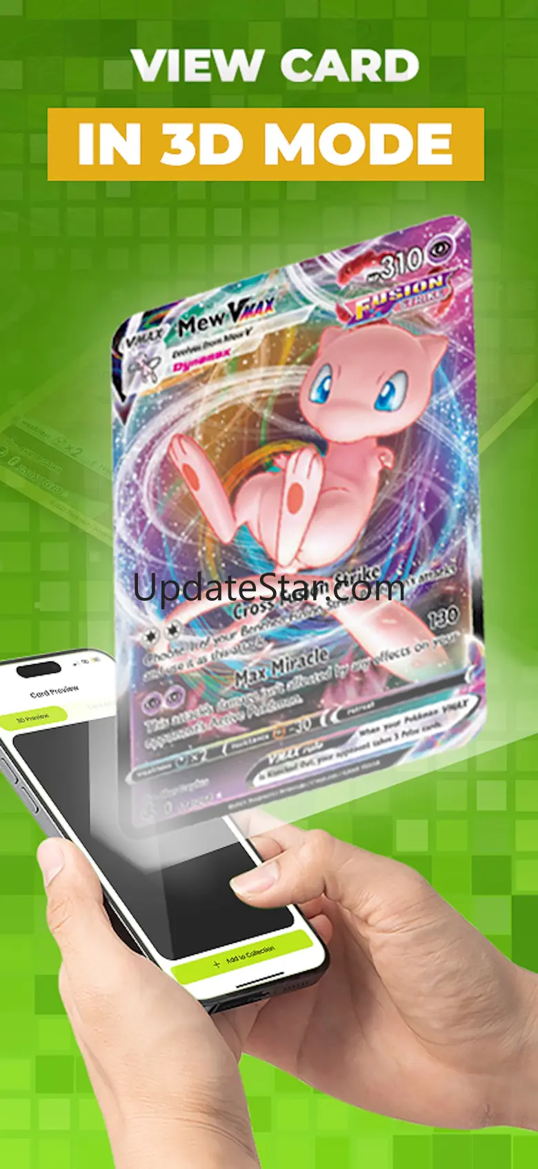 TCG Snap: Card Price Checker 2.0