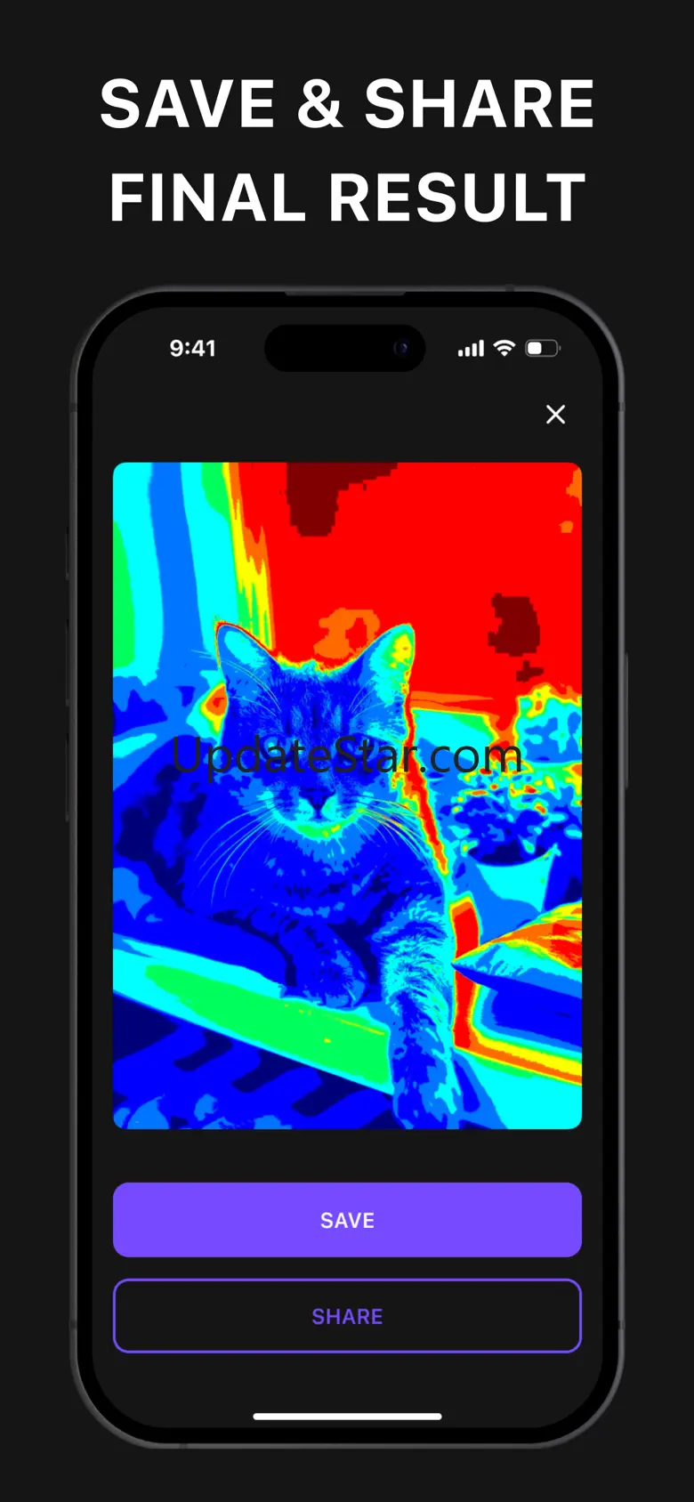 Heat Nightcap: Thermal Vision 1.2