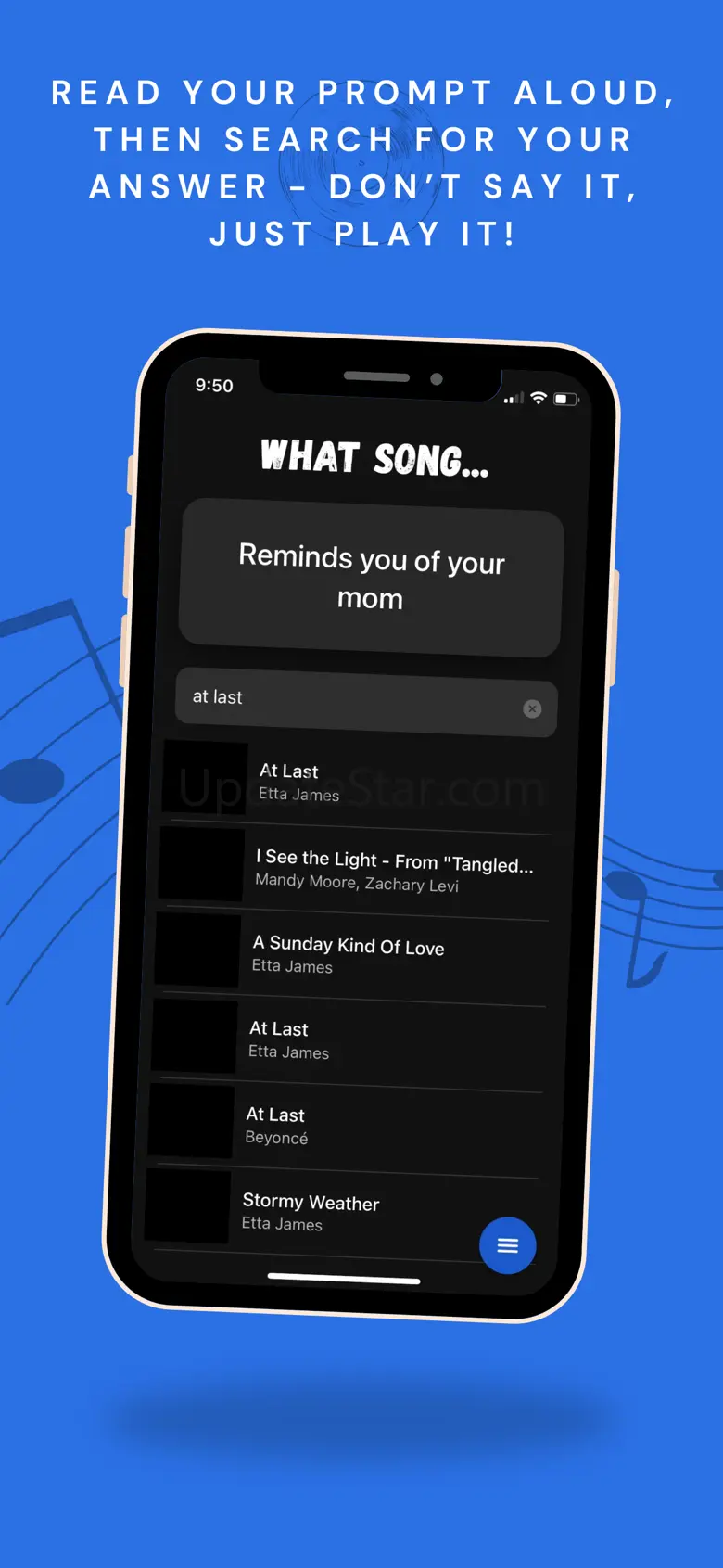 What Song... 1.1.1