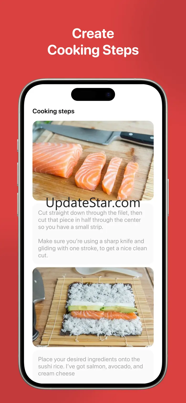 Paprika: Recipe Keeper 1.0.2
