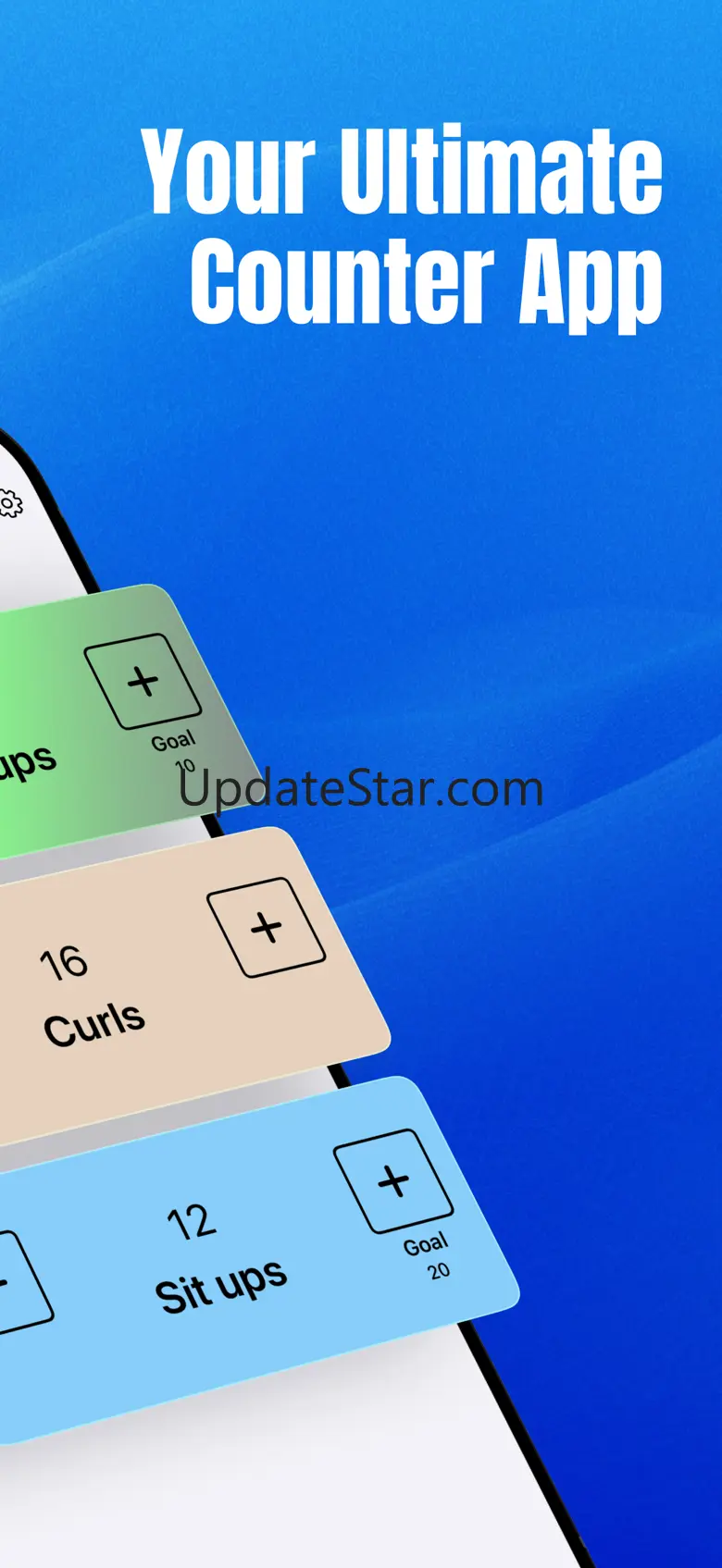 Pro Count: Smart Tally Counter 1.1.5