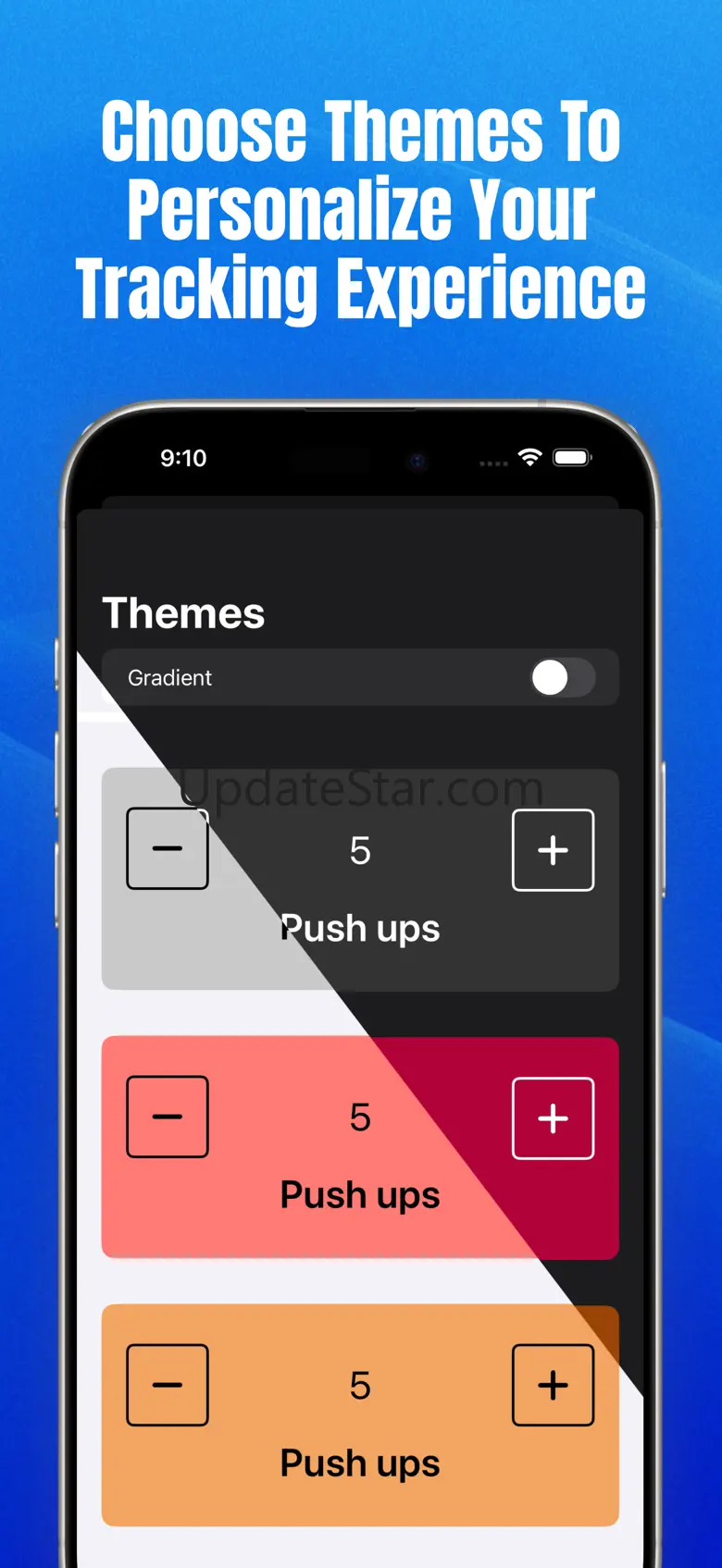 Pro Count: Smart Tally Counter 1.1.5