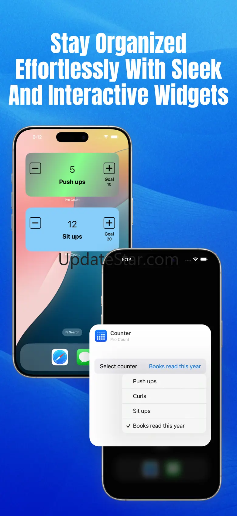 Pro Count: Smart Tally Counter 1.1.5