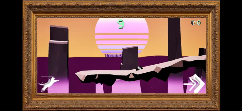Run Kevin! 1.0