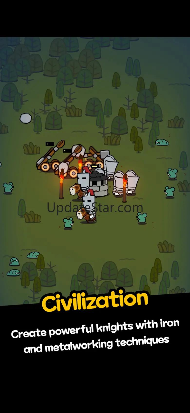 Zombie Rumble