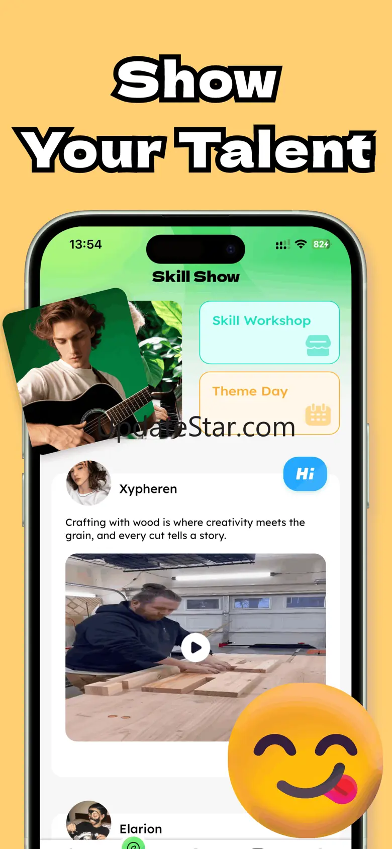 HeyChat - Adult Video Chat 1.2