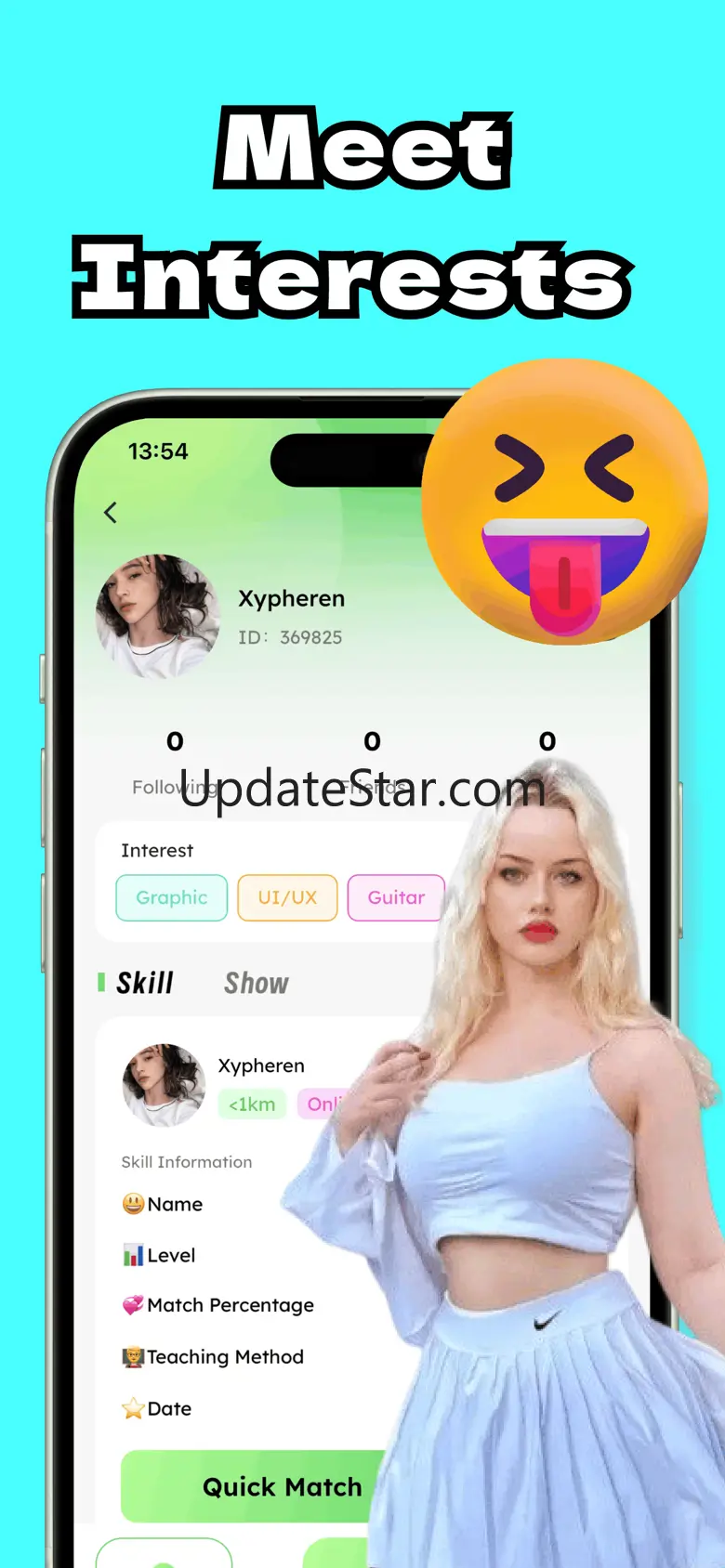 HeyChat - Adult Video Chat 1.2